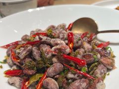 -一坐一忘云南菜(卓悦中心)