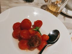 -汤城小厨•粤菜•靓汤(西直门凯德MALL店)