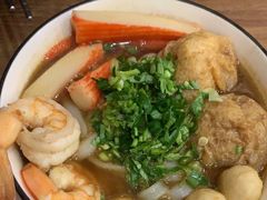 -曼谷食堂·泰国家庭料理