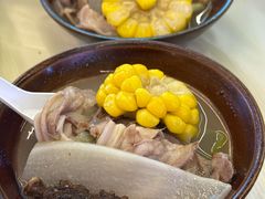 -江湖亮亮蒸虾大排档烤全羊清真(武汉总店)