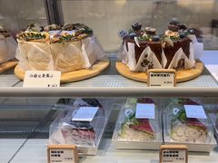 -旧识old mate·烘焙蛋糕店