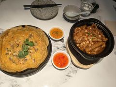 -潮堂 · 潮州菜(国贸商城店)