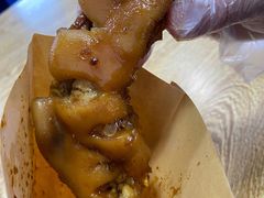 酱猪蹄-赵元章肉骨烧(山塘街店)