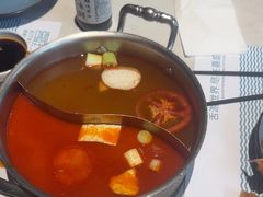 -喜庭海鲜自助(北辰三角洲北辰荟店)