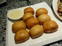 -里岛烤鱼(东港凯虹广场店)