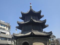 -怡园饭店-餐厅(四望亭店)