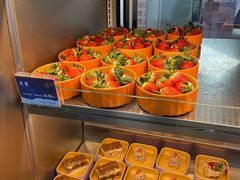 -海底捞大排档火锅(打浦路店)