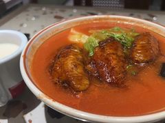 -华嫂冰室(湾仔店)