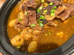 -烧肉馆(古北水镇景区店)