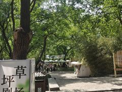 -千佛山风景名胜区