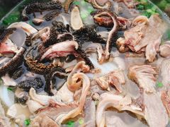 -攀枝花·任德琼·盐边羊肉米线