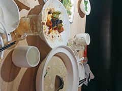 -蓝港海鲜厨房(闽江路店)