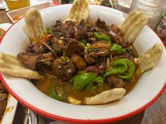 -永红源·小排档(闽江路店)