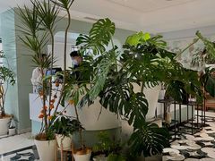 大堂-一尺花园(安和花园店)