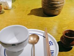 -一坐一忘云南菜(卓悦中心)