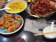 -瑞杰烧烤店·24小时营业(山东路店)