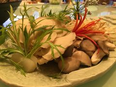 -骏莱海鲜鱼港(五角场店)