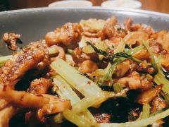 -山芋腔苏北菜(盐城滨海店)