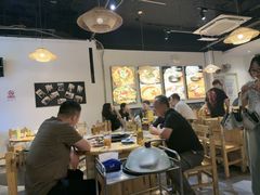 -阿鸡鱼庄·顺德鲜蒸小炒(亚运村店)
