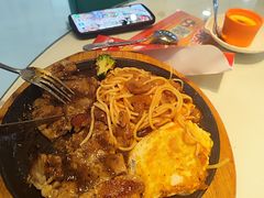 -豪享来中西餐厅(隆昌店)