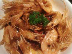 -绿茶餐厅(蓝色港湾店)