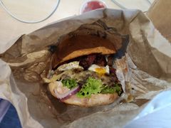 -Fergburger(皇后镇店)