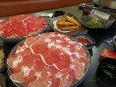 -熹悟海鲜火锅·广式打边炉