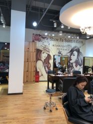点击看大图 -Show fa salon 秀发沙龙