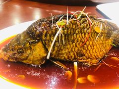 -津菜宋记老房子(鼓楼店)