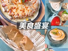 -俄士厨房(未来城店)