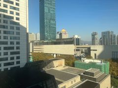 -南京金陵饭店