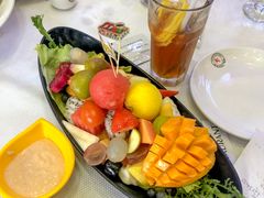 -威尼斯西餐厅(东区店)