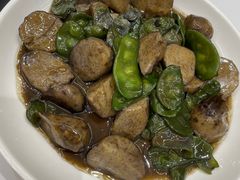 -索菲亚时尚餐厅(集贤美食广场店)