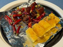 -南堂馆·新川菜(春熙路店)