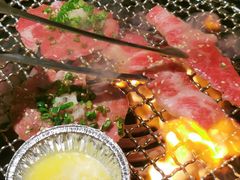 -乾杯烧肉居酒屋(中洲湾店)