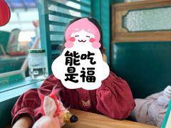 -潮粥荟·潮汕砂锅粥(槐房万达店)
