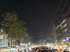 -西司夜市