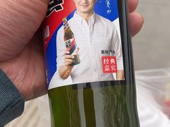 -尕胡才炕锅烤羊肉馆(八一路店)