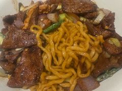 -寻裕记·现炒浇头面(人民广场店)