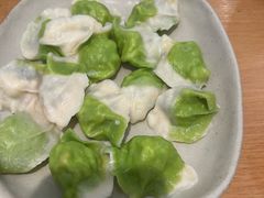 -三姐妹饺子(东木头市店)