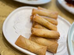 上海春卷-南翔馒头店(豫园店)