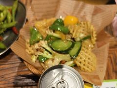 -北丐先生·野馄饨烧烤(雨花万象店)