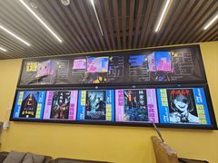 -谜盒子奇幻密室(南屏店)