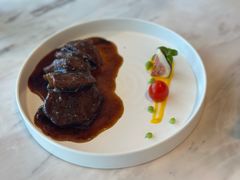 -茹·pure vegan(博华广场店)