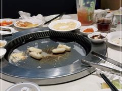 -么子烤肉(化龙池店)