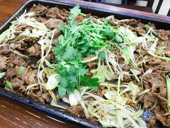 -清真永恒华威肉饼(潘家园店)