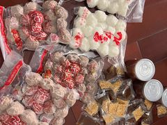 -阿娟牛肉丸·手打牛肉丸·现做现卖