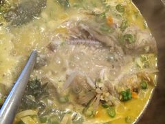 -潇湘华天大酒店-湘·悦美食街(芙蓉中路店)