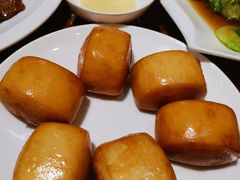 -金穗园·砂锅粥.醉鸡煲火锅(长寿路店)