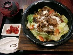 -味千拉面(惠州淡水嘉信茂广场分店)